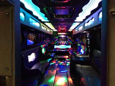 Arrive in style limousines [portsmouth] ltd photo